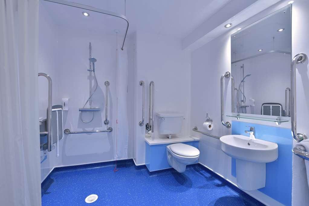 Travelodge Harrogate Zimmer foto