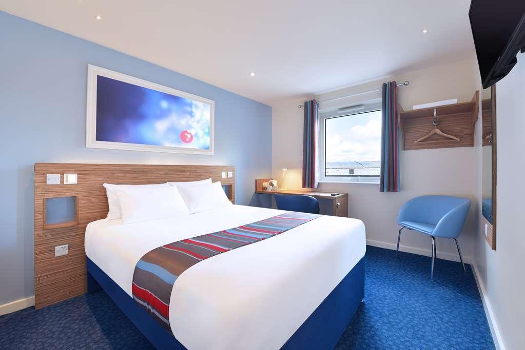 Travelodge Harrogate Zimmer foto
