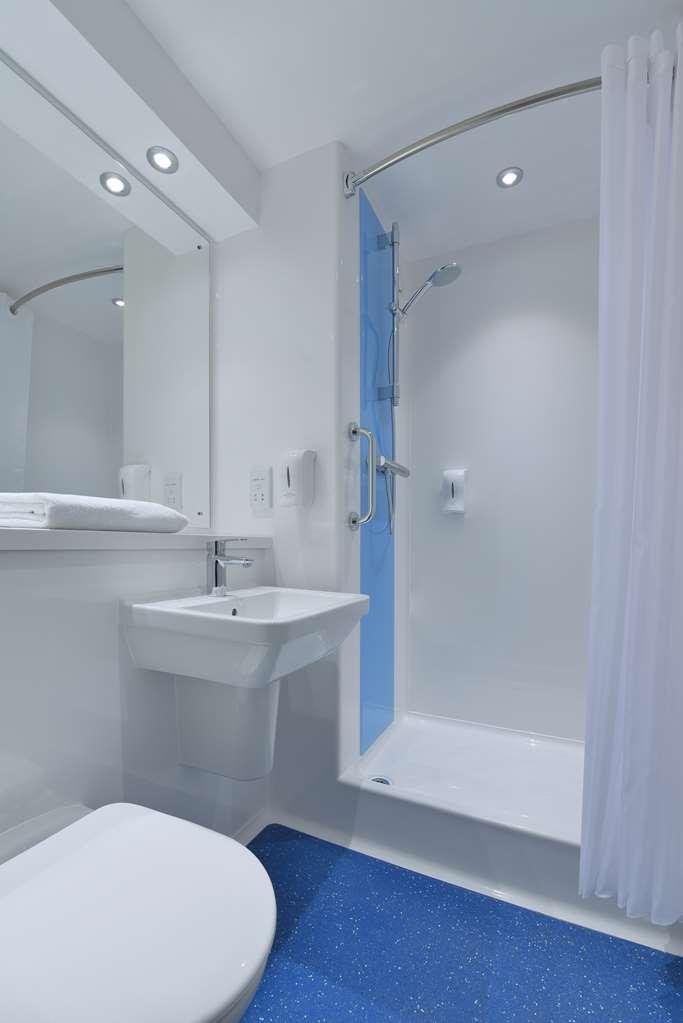 Travelodge Harrogate Zimmer foto