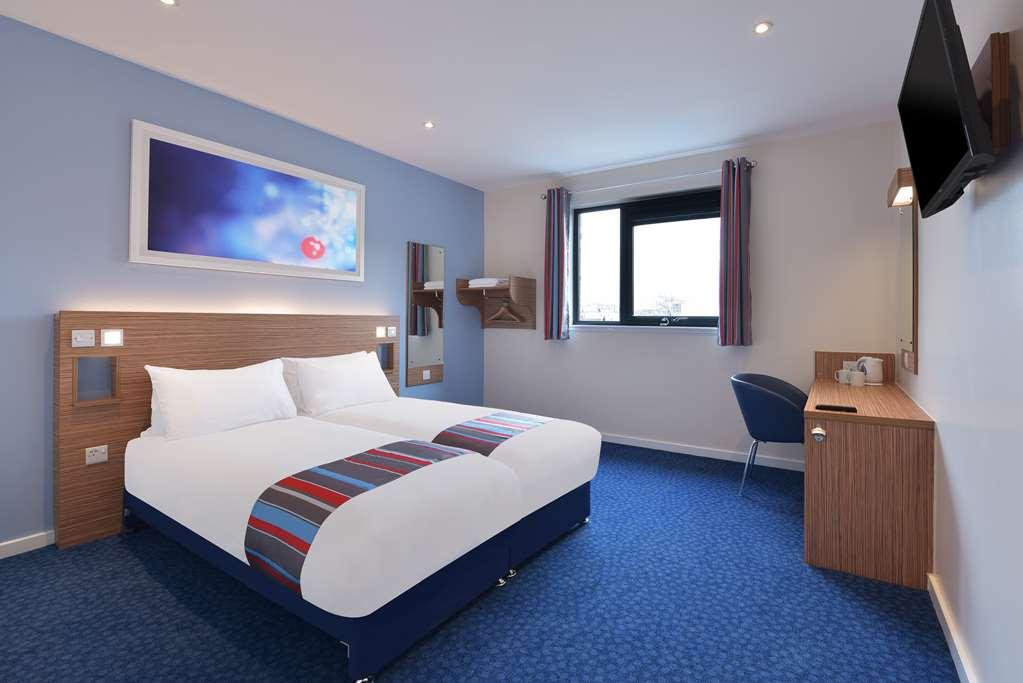 Travelodge Harrogate Zimmer foto